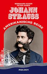 Johann Strauss' amerikanische Reise