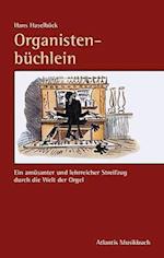 Organistenbuchlein