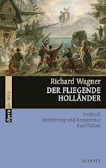 Der fliegende Holländer