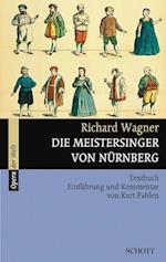 Die Meistersinger von Nürnberg