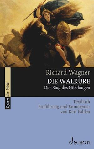 Die Walküre