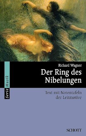 Der Ring des Nibelungen