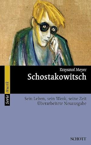 Dmitri Schostakowitsch