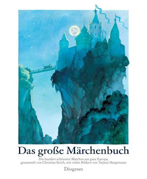 Das große Märchenbuch