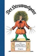 Der Struwwelpeter