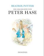 Die Geschichte von Peter Hase