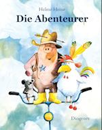 Die Abenteuerer