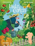 Pauls Garten