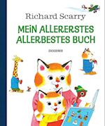 Mein allererstes, allerbestes Buch