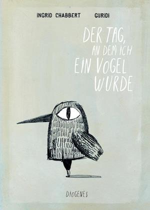 Der Tag, an dem ich ein Vogel wurde