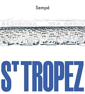 St. Tropez