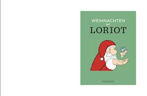 Weihnachten mit Loriot