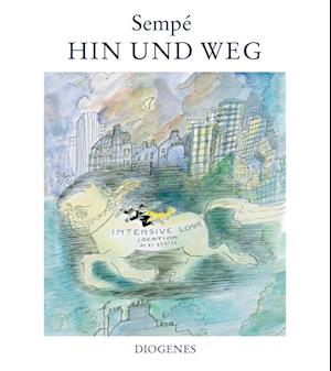 Hin und weg