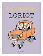 Fahrvergnügen mit Loriot