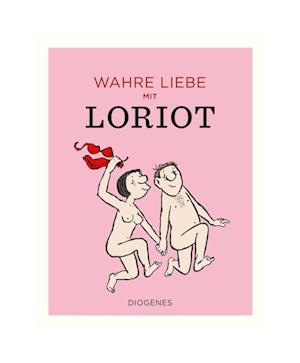 Wahre Liebe mit Loriot