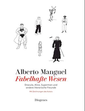 Fabelhafte Wesen