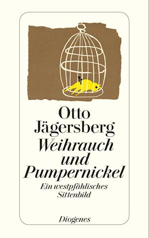 Weihrauch und Pumpernickel