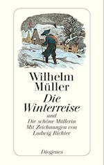 Die Winterreise und Die schöne Müllerin