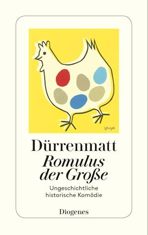 Romulus der Grosse