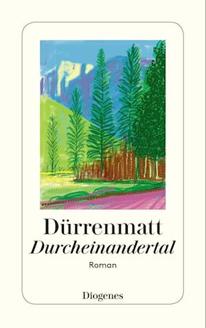 Durcheinandertal