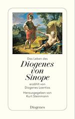 Das Leben des Diogenes von Sinope