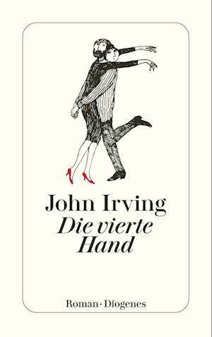 Die vierte Hand