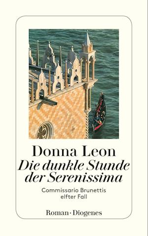 Die dunkle Stunde der Serenissima