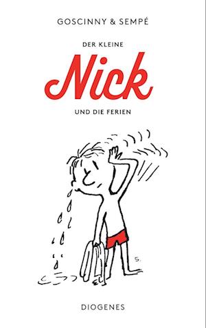 Der kleine Nick und die Ferien