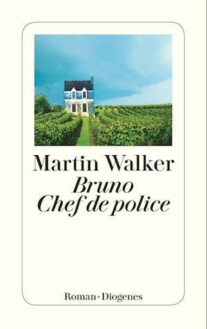 Bruno Chef de police