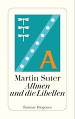 Allmen und die Libellen