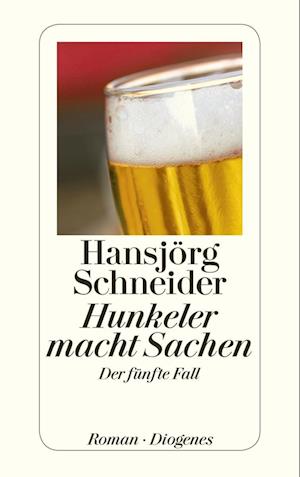 Hunkeler macht Sachen