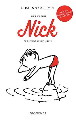 Der kleine Nick - Feriengeschichten