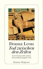 Tod zwischen den Zeilen