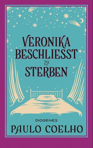 Veronika beschließt zu sterben