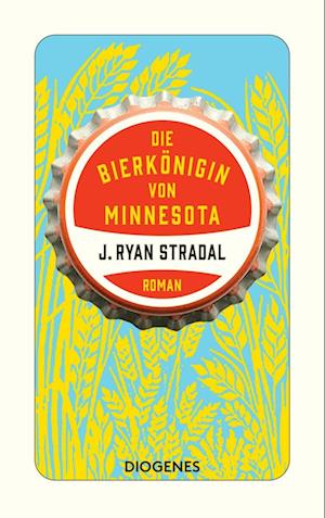 Die Bierkönigin von Minnesota