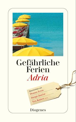 Gefährliche Ferien - Adria