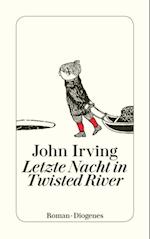 Letzte Nacht in Twisted River