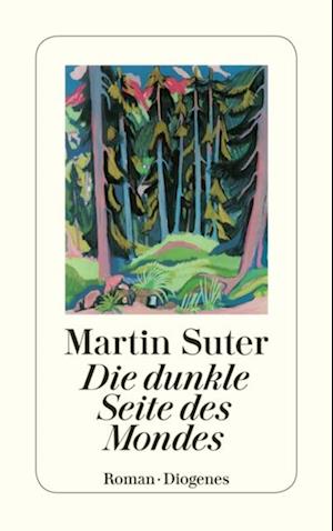 Die dunkle Seite des Mondes