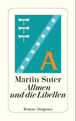 Allmen und die Libellen