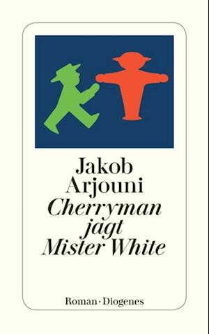 Cherryman jagt Mister White