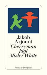 Cherryman jagt Mister White