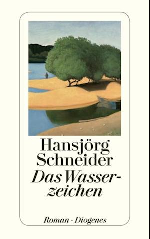 Das Wasserzeichen