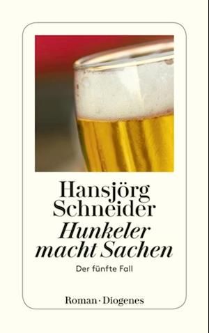 Hunkeler macht Sachen