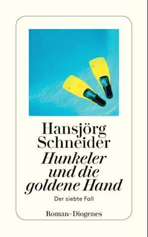 Hunkeler und die goldene Hand