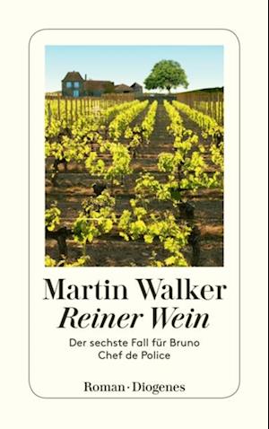 Reiner Wein