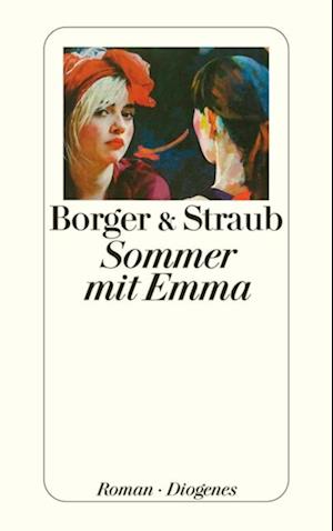 Sommer mit Emma