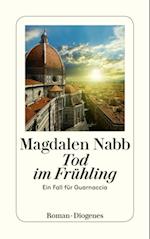 Tod im Frühling