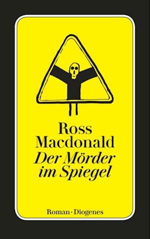 Der Mörder im Spiegel