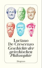 Geschichte der griechischen Philosophie