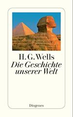 Die Geschichte unserer Welt